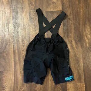 CRAFT Cycling Bib Unbound Gravel 2024
